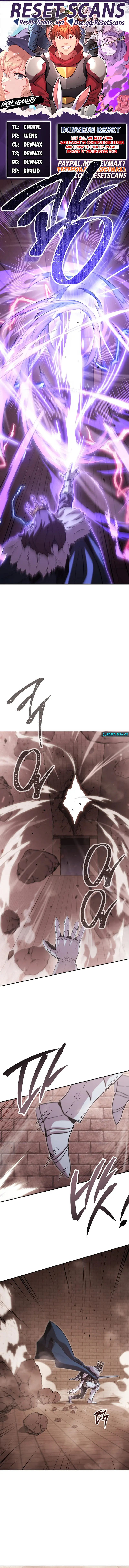 Dungeon Reset Chapter 243 1